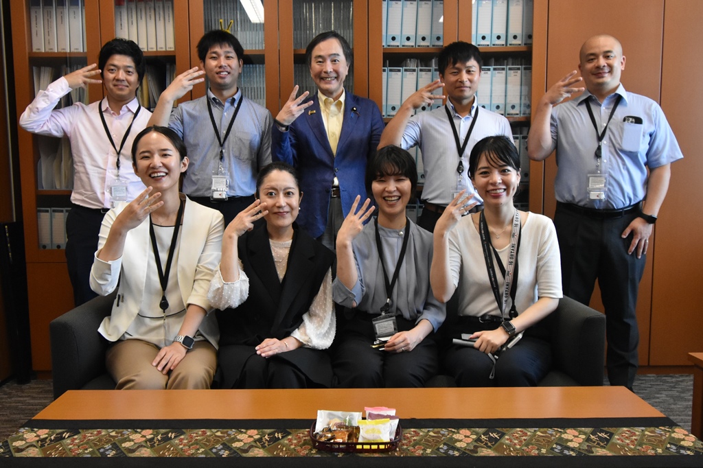 帝人労働組合大阪支部