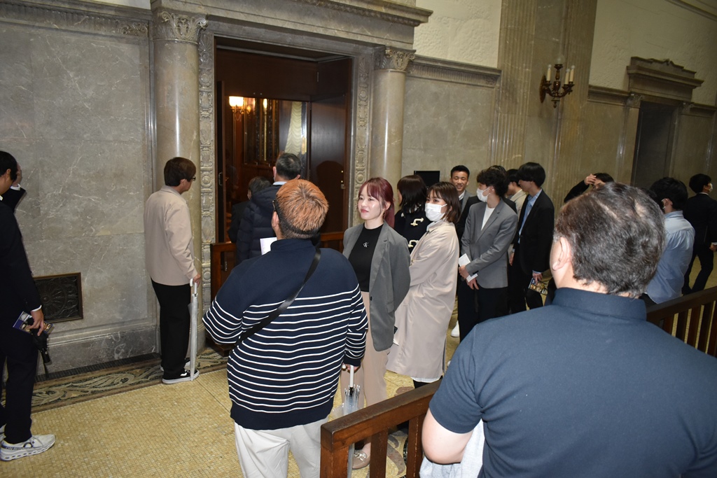 アルペン労働組合