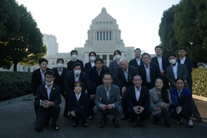 すかいらーく労働組合