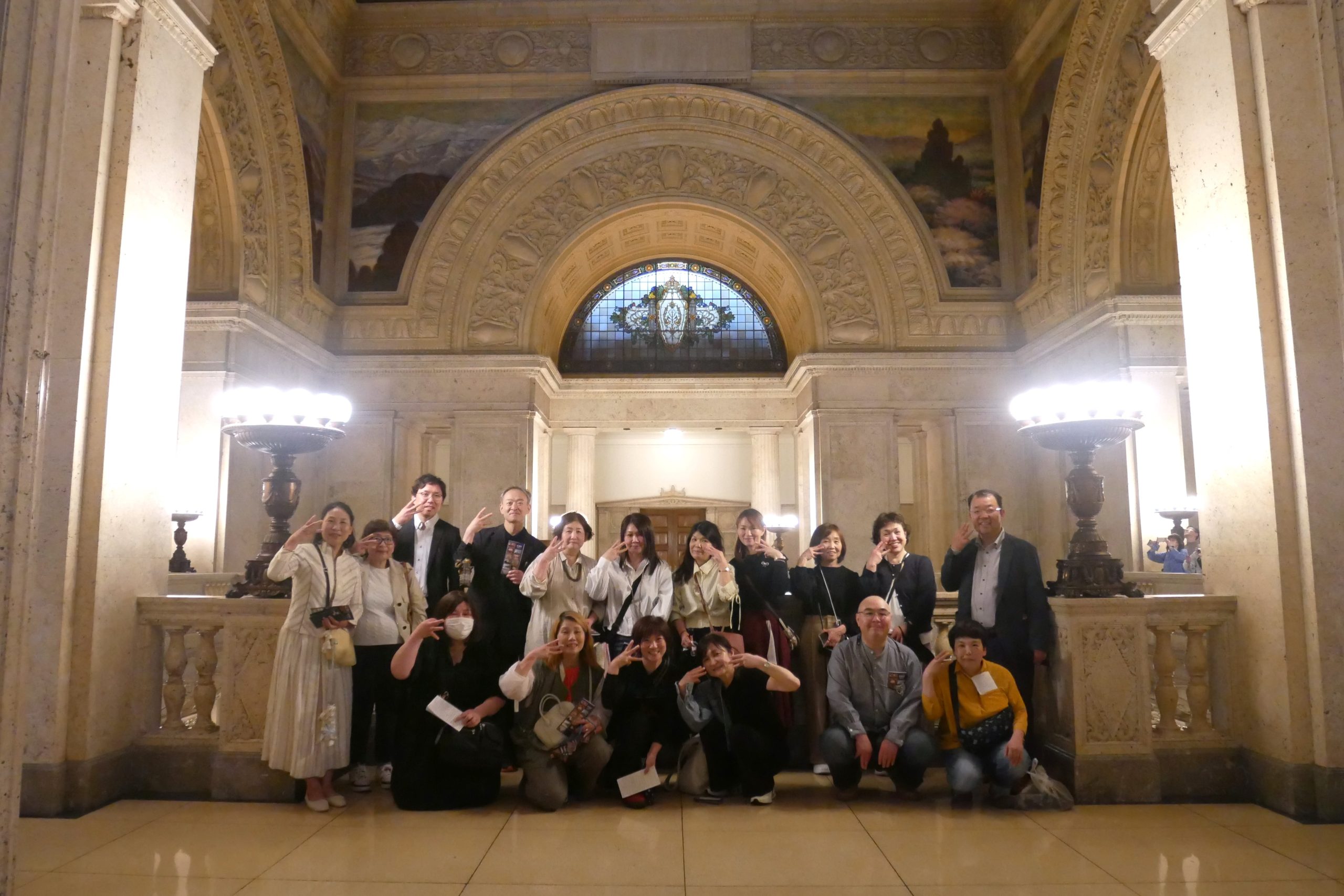 オークワ労働組合