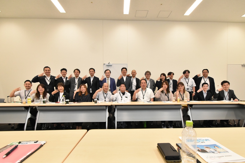 UAゼンセン広島県支部