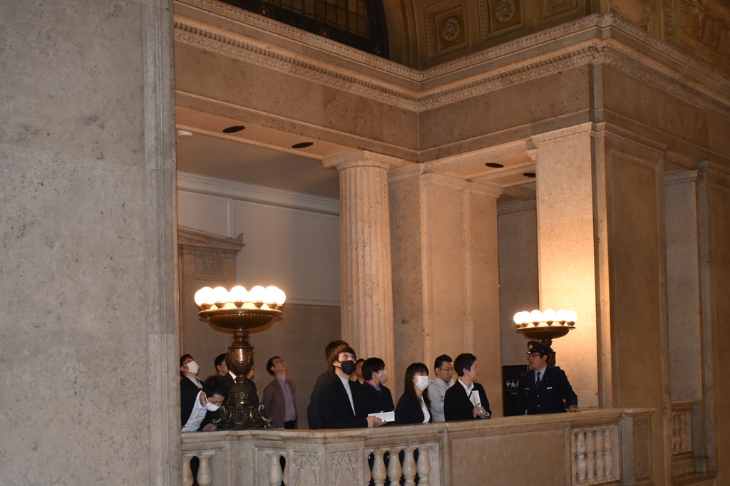 ダイナムジャパンホールディングスグループ労連