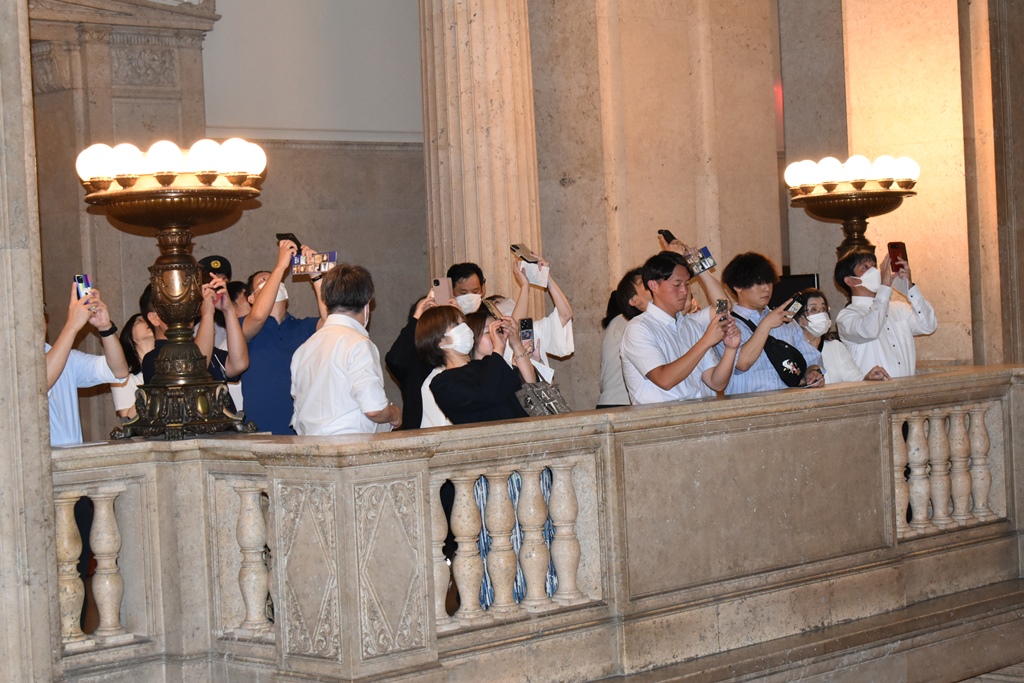 ＵＡゼンセン大分県支部