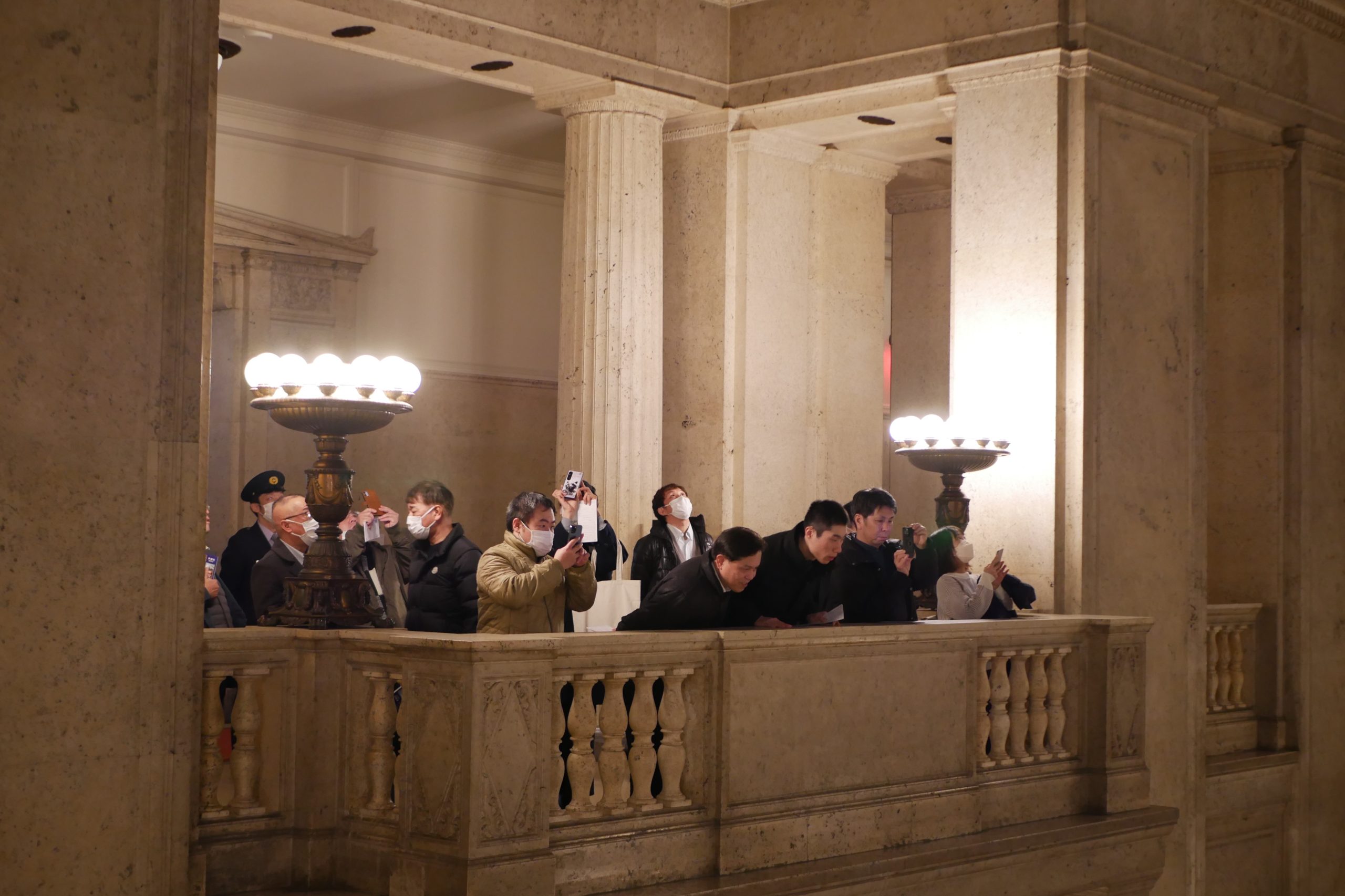 オークワ労働組合