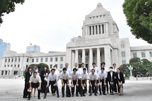 コメリグループユニオン連合会