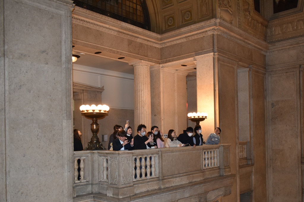 大丸松坂屋百貨店労働組合