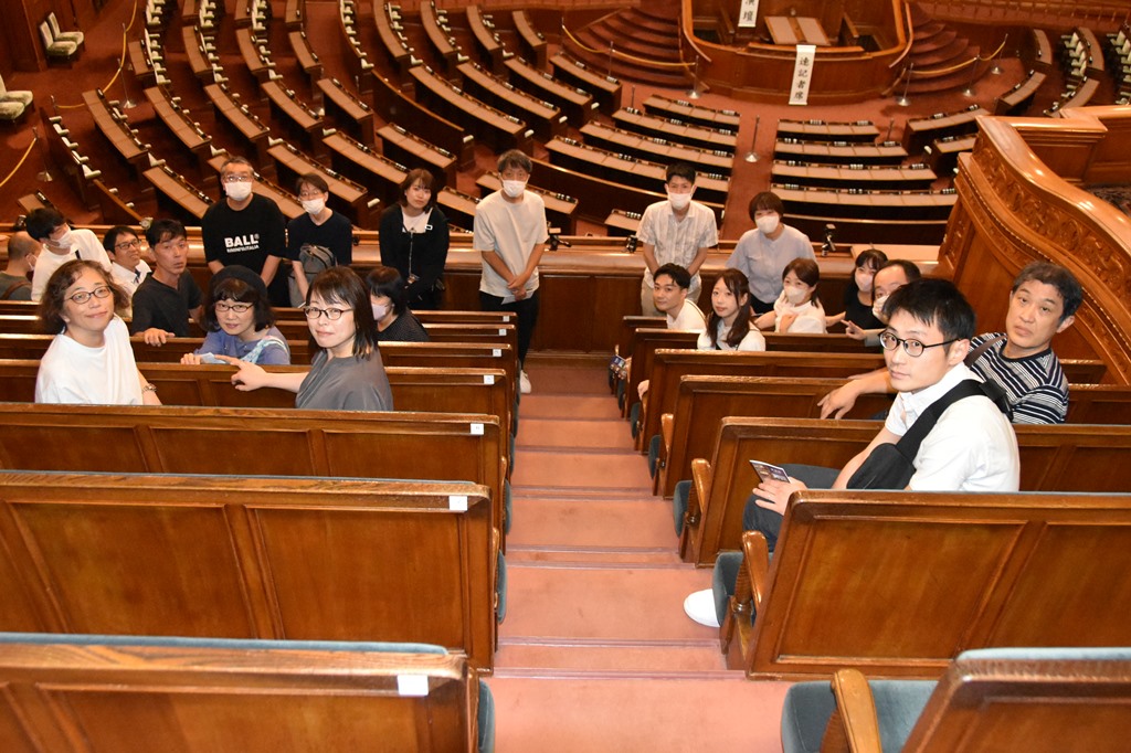 イトーヨーカドー労働組合