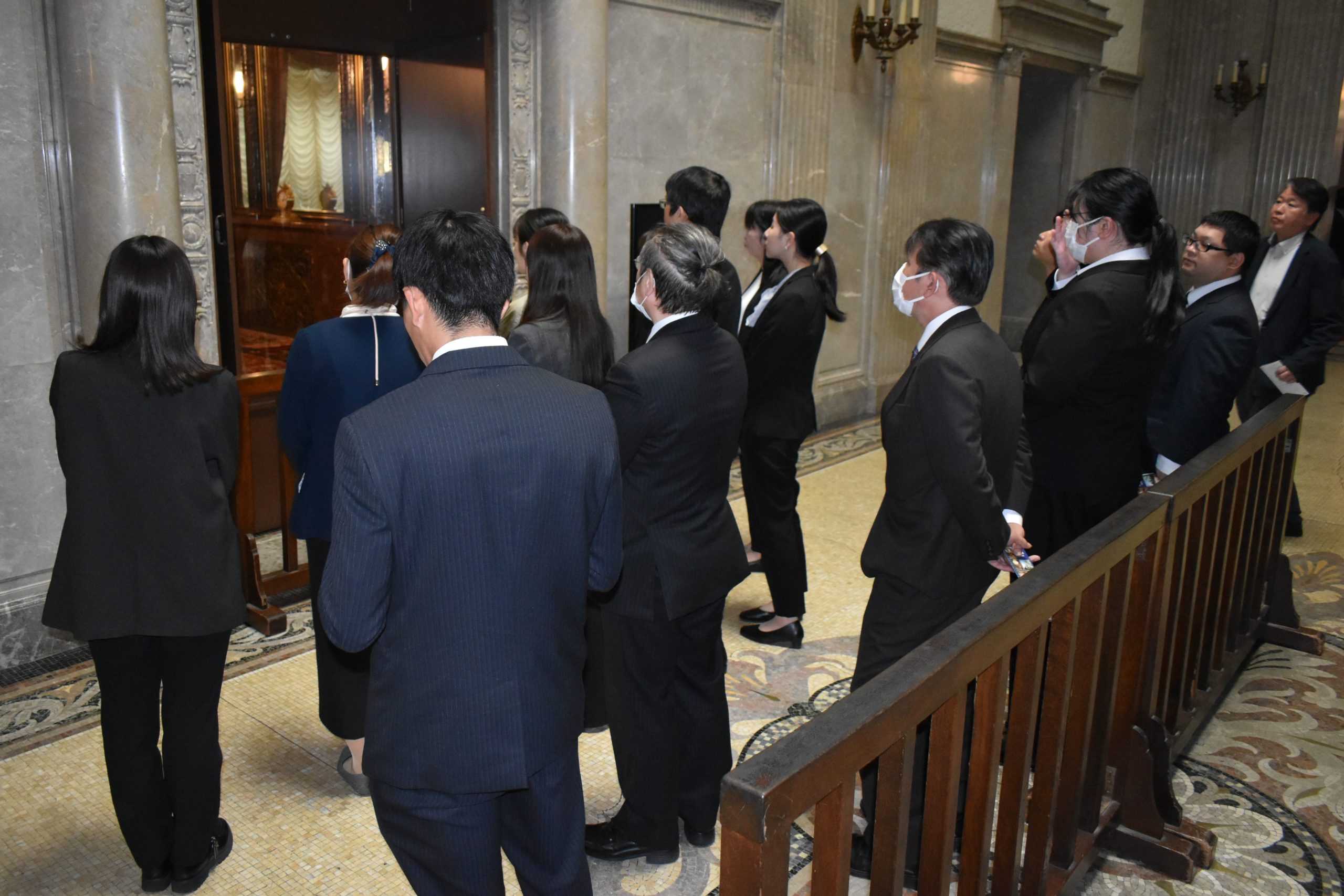 ダイワボウ労働組合