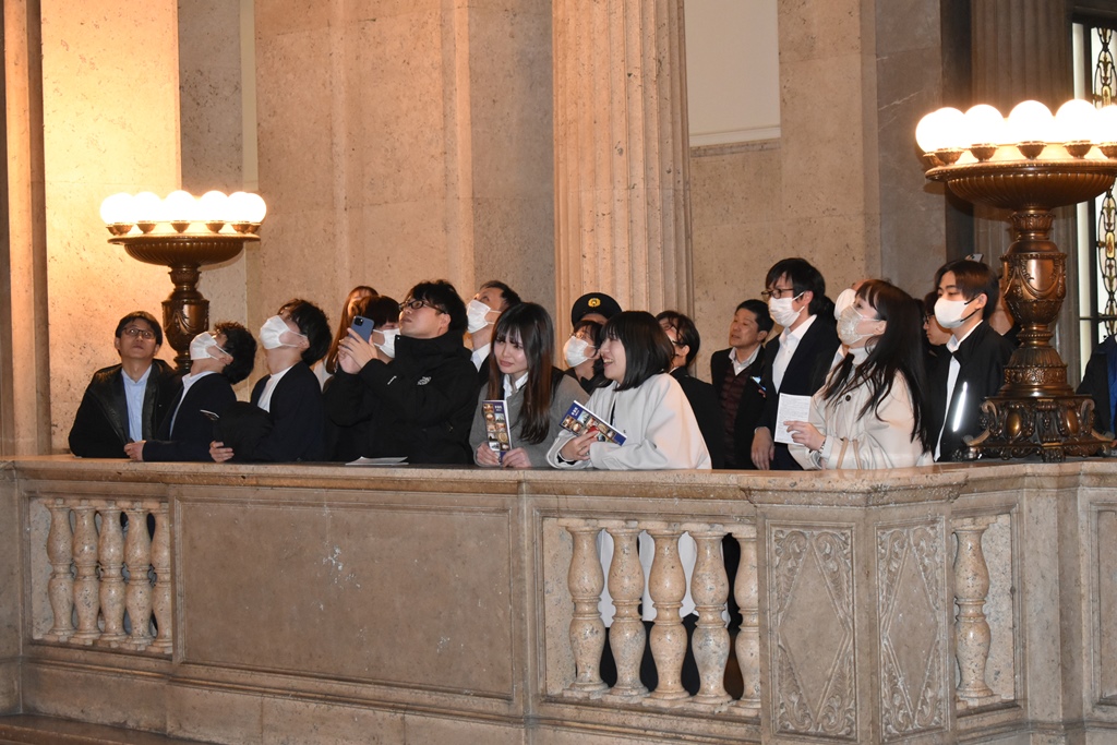 東洋紡労働組合