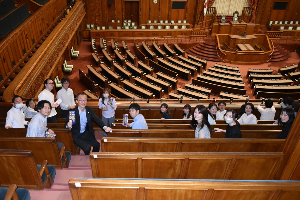 クラシエ労働組合本社支部・東日本支部