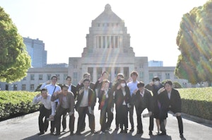 ダイナムジャパンホールディングスグループ労連