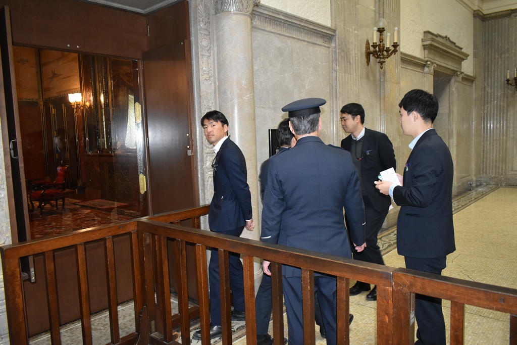 旭化成労働組合延岡支部