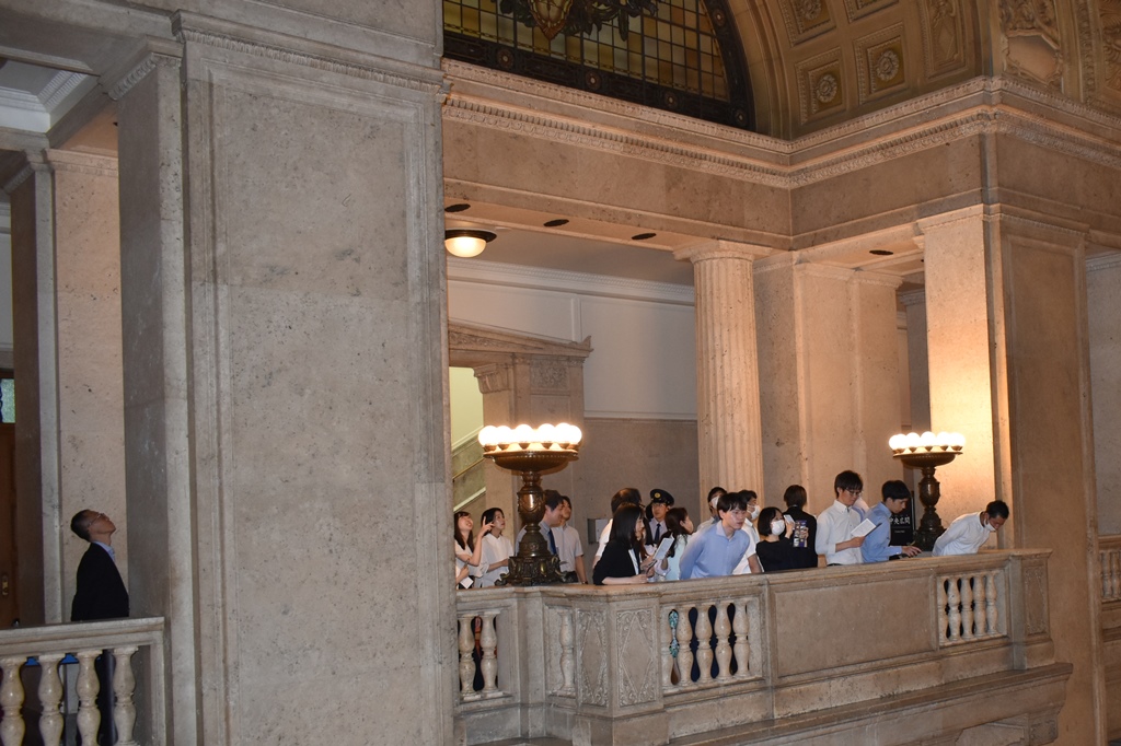 クラシエ労働組合本社支部・東日本支部