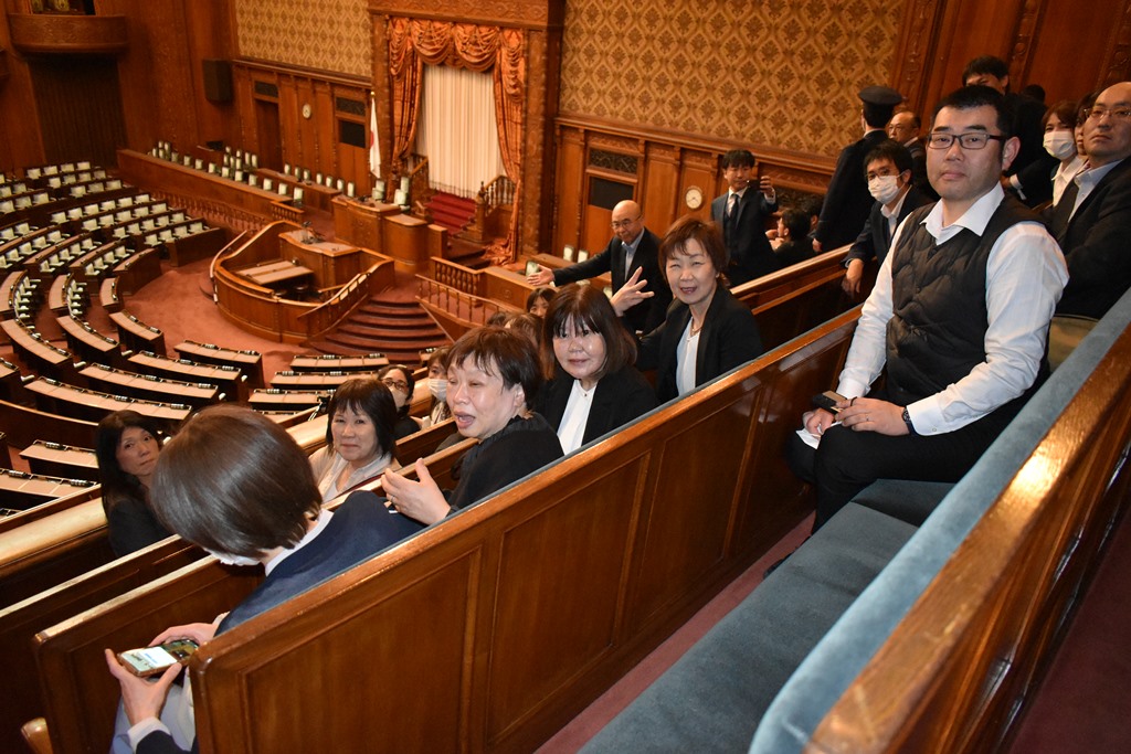 マックスバリュ西日本労働組合 中国兵庫ブロック