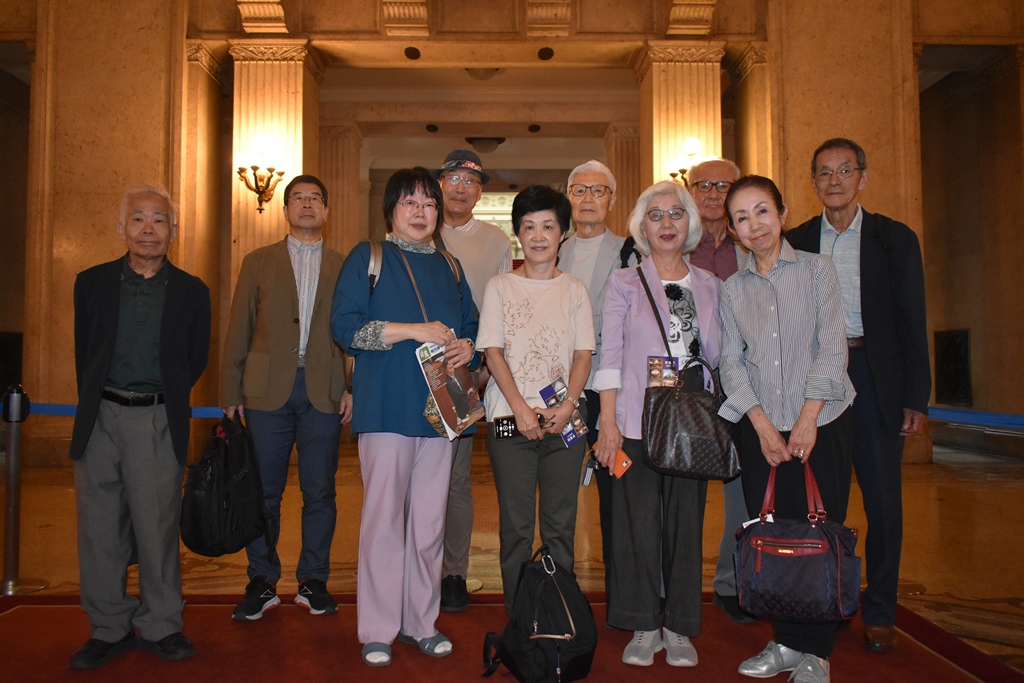 日本セカンドライフ協会