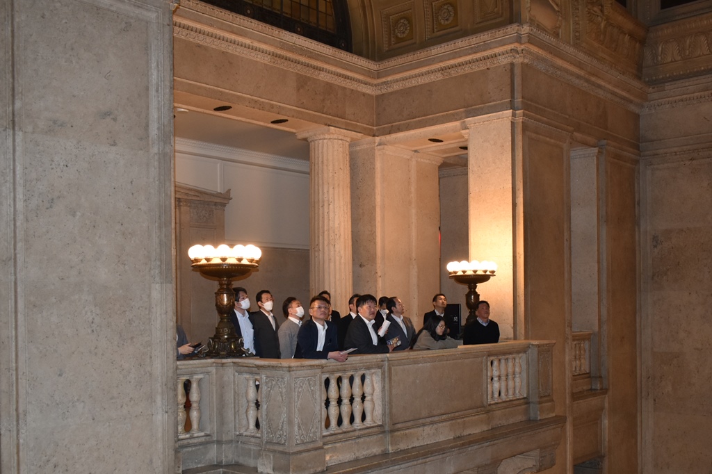 モンテローザ労働組合