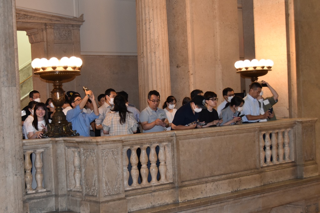 イトーヨーカドー労働組合