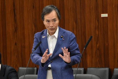 特定失踪者への支援と情報発信の強化を訴える～北朝鮮による拉致問題等に関する特別委員会～