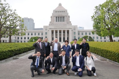 UAゼンセン大阪府支部 大阪地方産業労働組合連合会