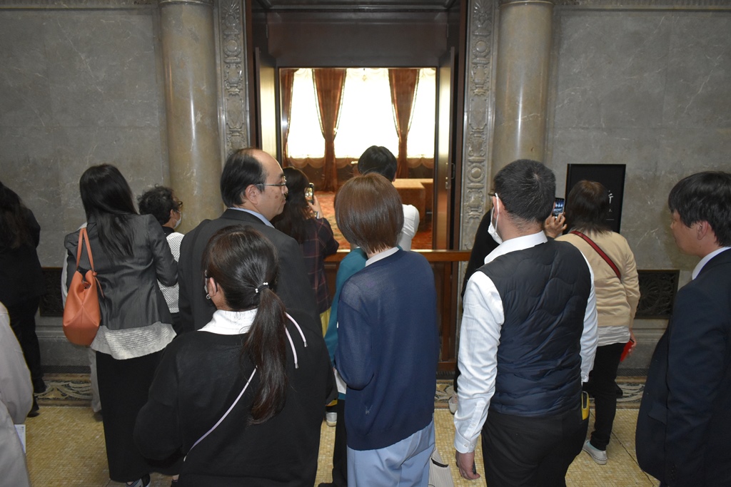 マックスバリュ西日本労働組合 中国兵庫ブロック