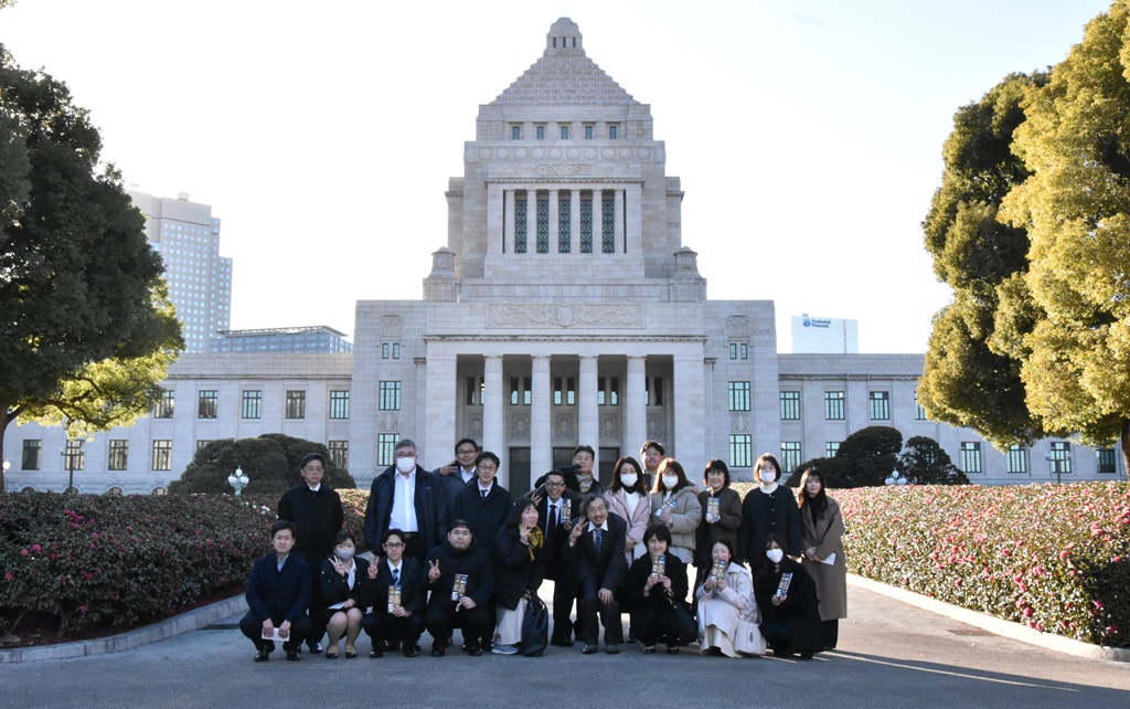 シキボウ労働組合