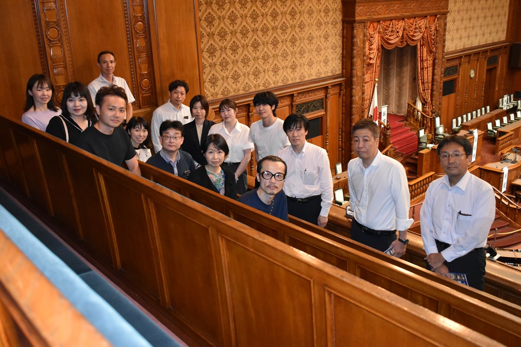 そごう・西武労働組合