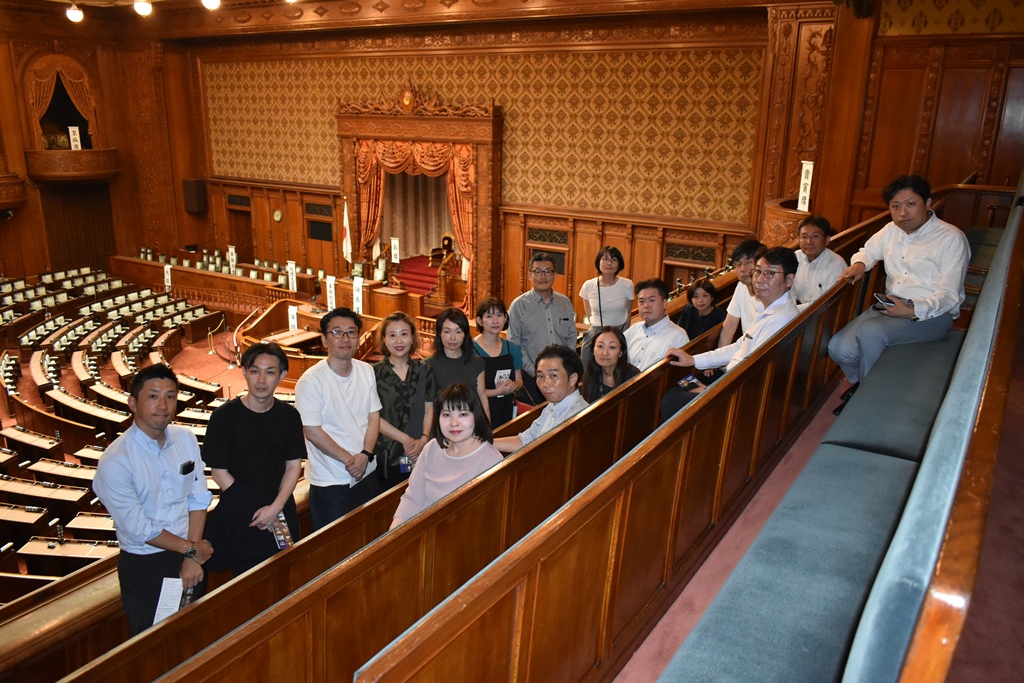 そごう・西武労働組合