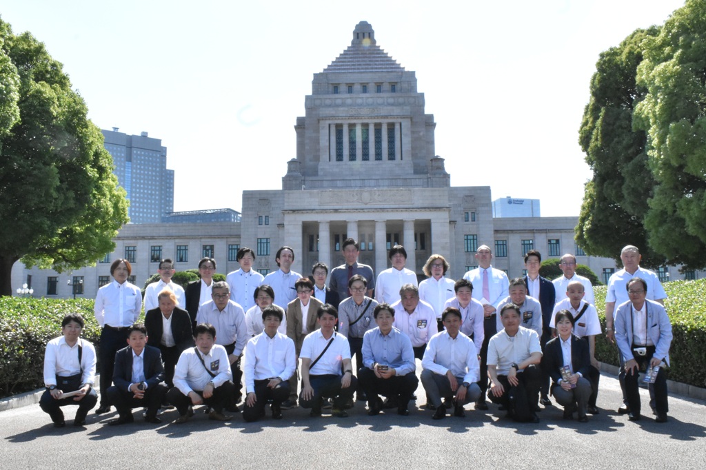 UAゼンセン愛媛県支部