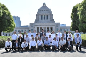 UAゼンセン愛媛県支部