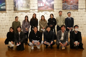 東レ労働組合東京支部