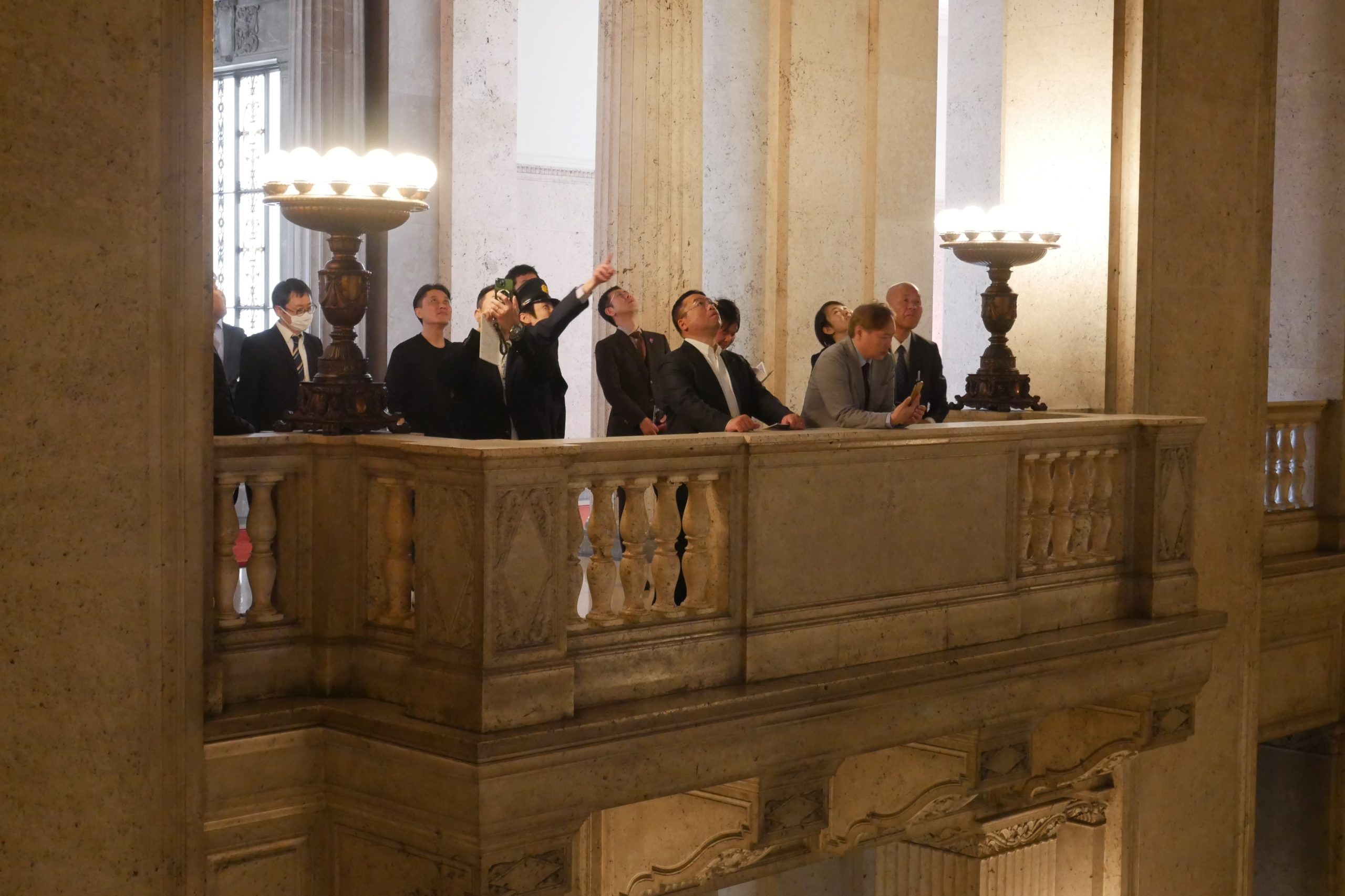 UAゼンセン総合サービス部門インフラサービス部会運営委員会