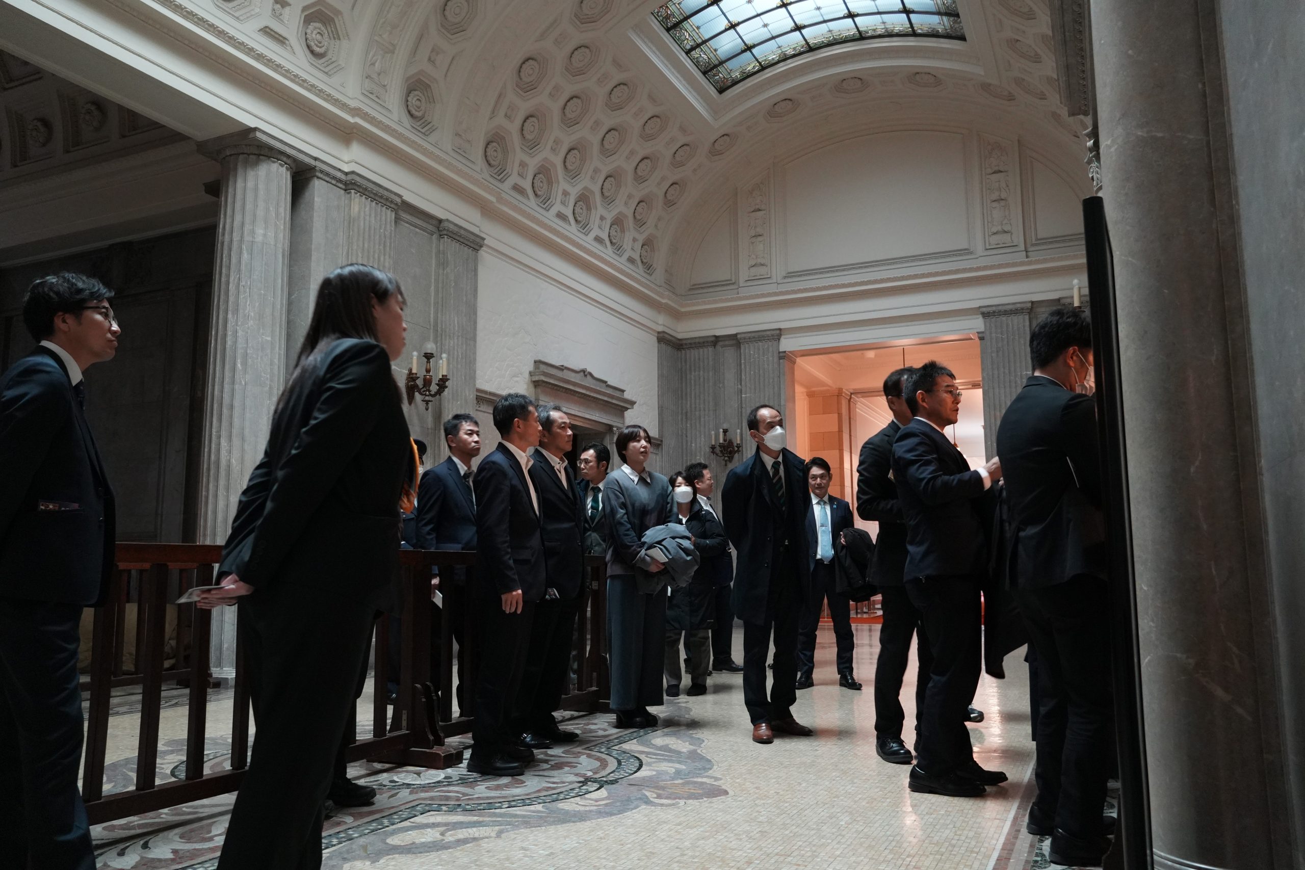 ダスキン労働組合