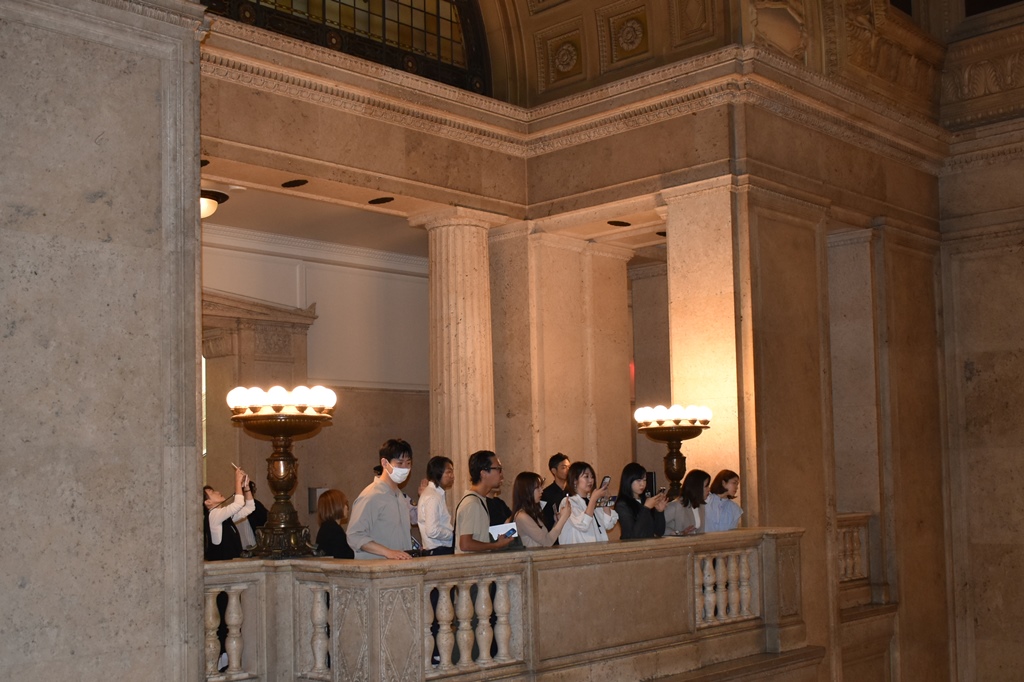 Ｊ．フロントリテイリンググループ労連