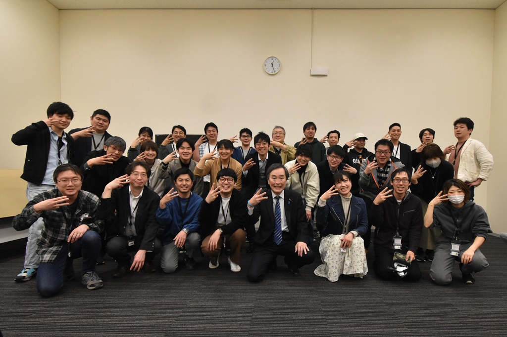 サミット・レイバー・ユニオン