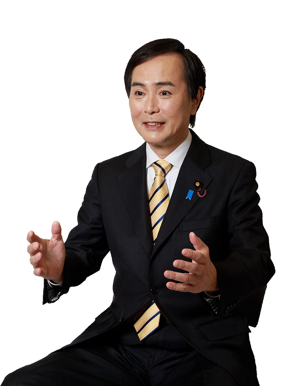 政治理念背景画像