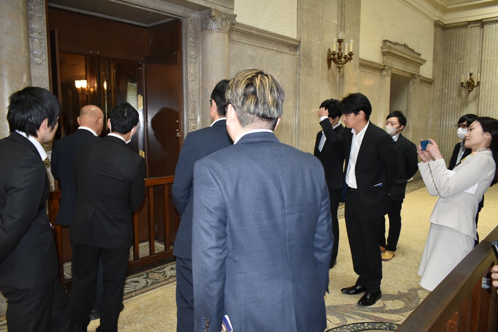 旭化成労働組合延岡支部