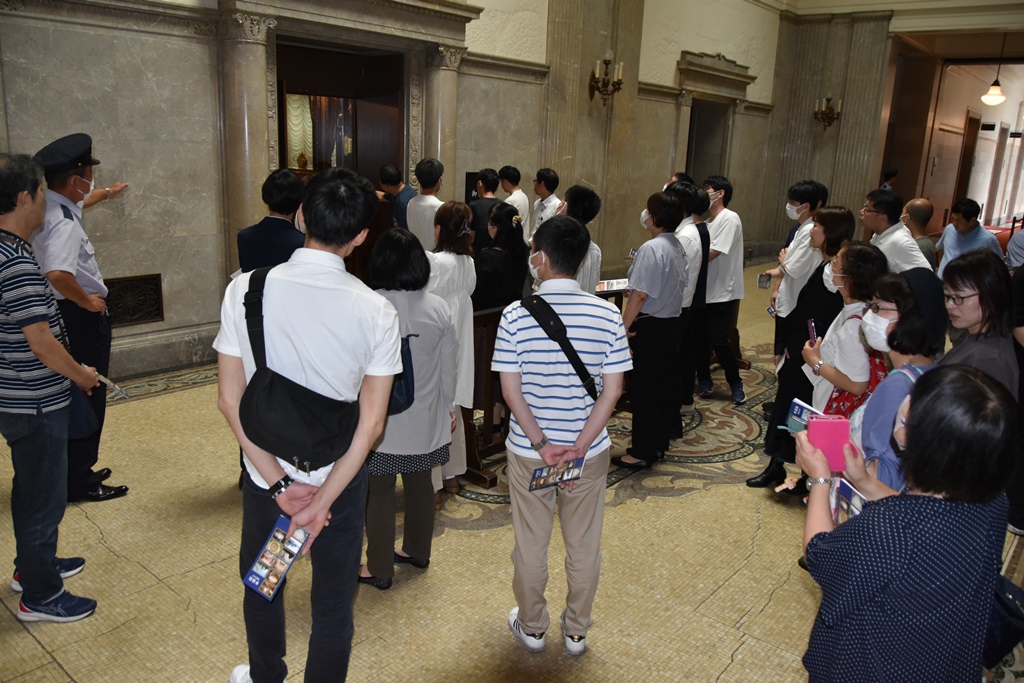 イトーヨーカドー労働組合