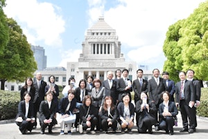 ＵＡゼンセン新潟県支部