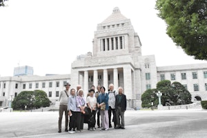 日本セカンドライフ協会