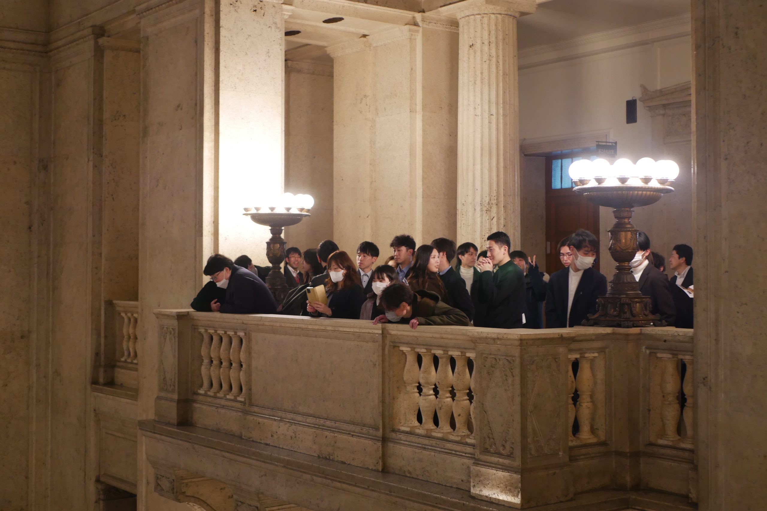 東洋紡労働組合