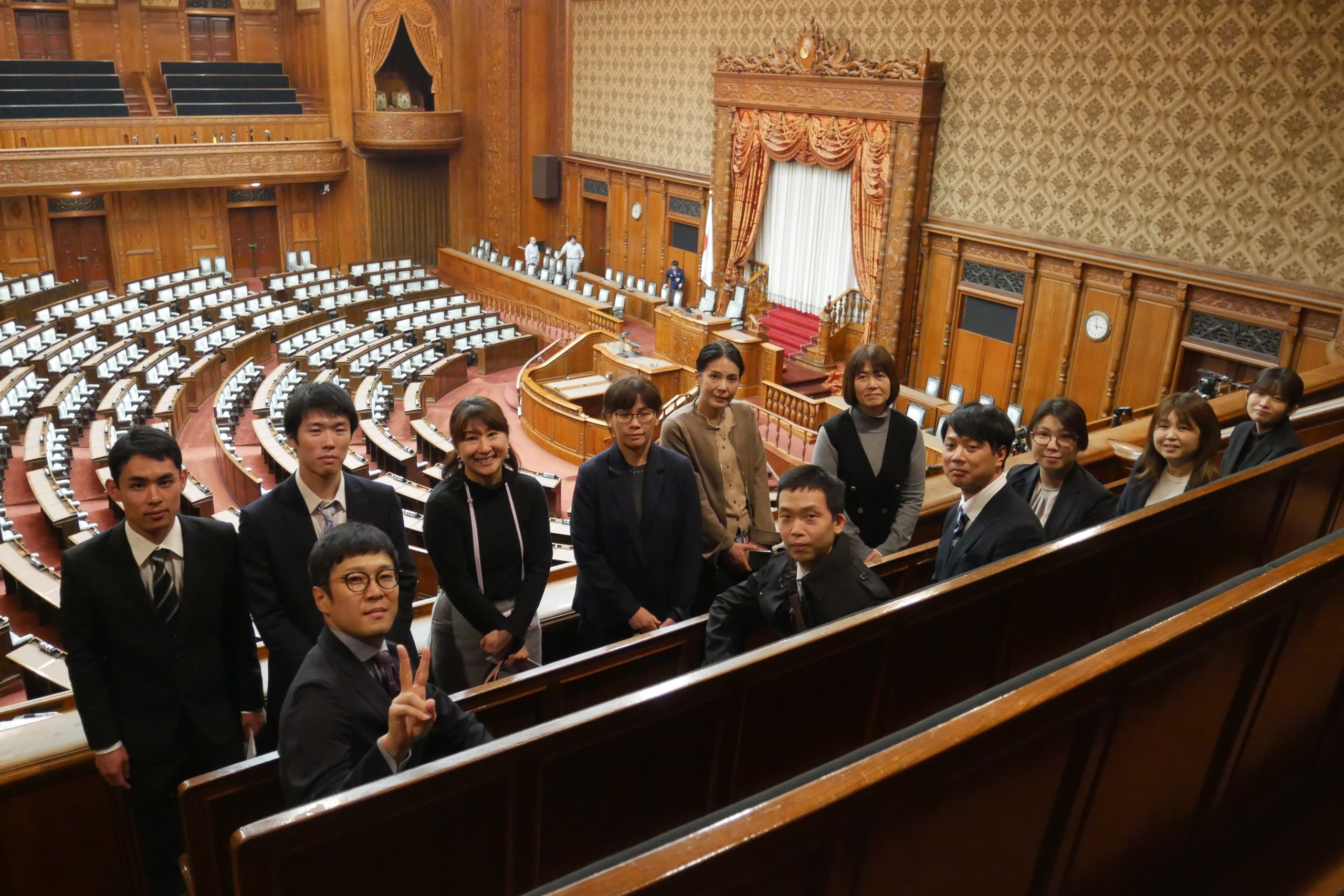 ダイワボウ労働組合