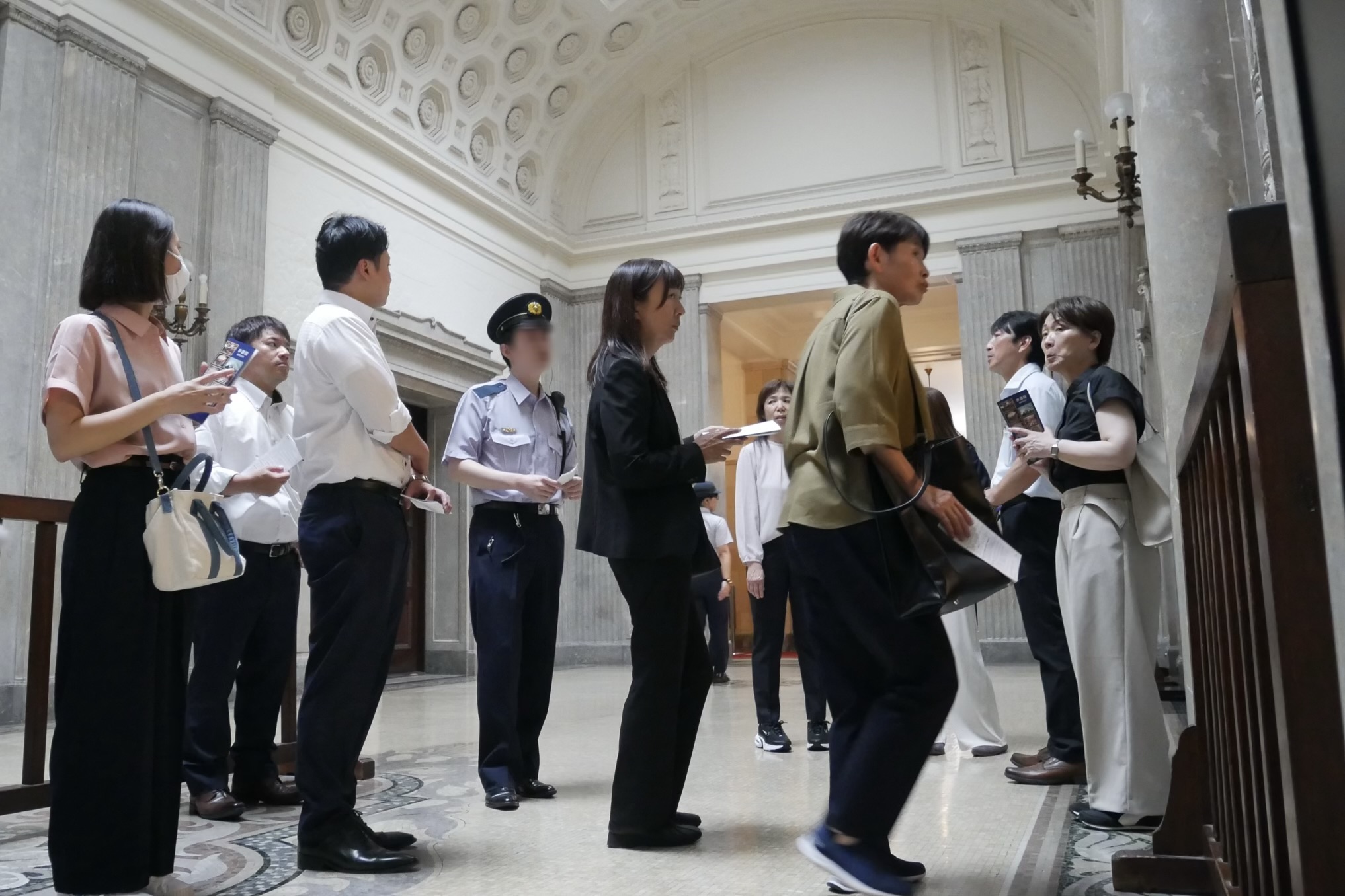 旭化成グループ労働組合連合会