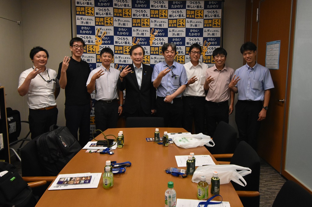 旭化成労働組合延岡支部