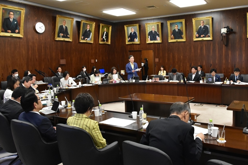 法定養育費の問題点を問う(共同親権および法定養育費等の導入に向けた民法改正案)～参議院法務委員会～