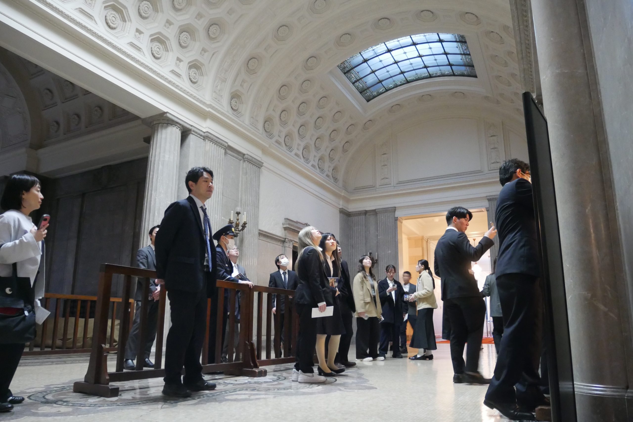 ダイワボウ労働組合