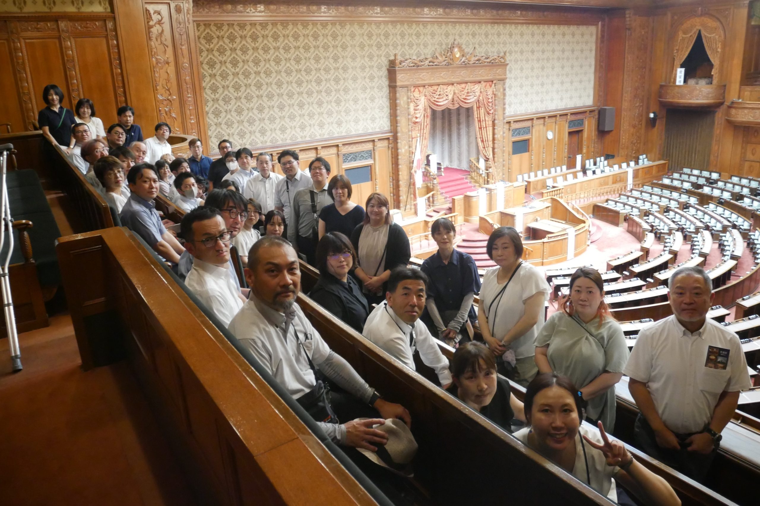 カワチ薬品労働組合・マツモトキヨシ労働組合 合同会議