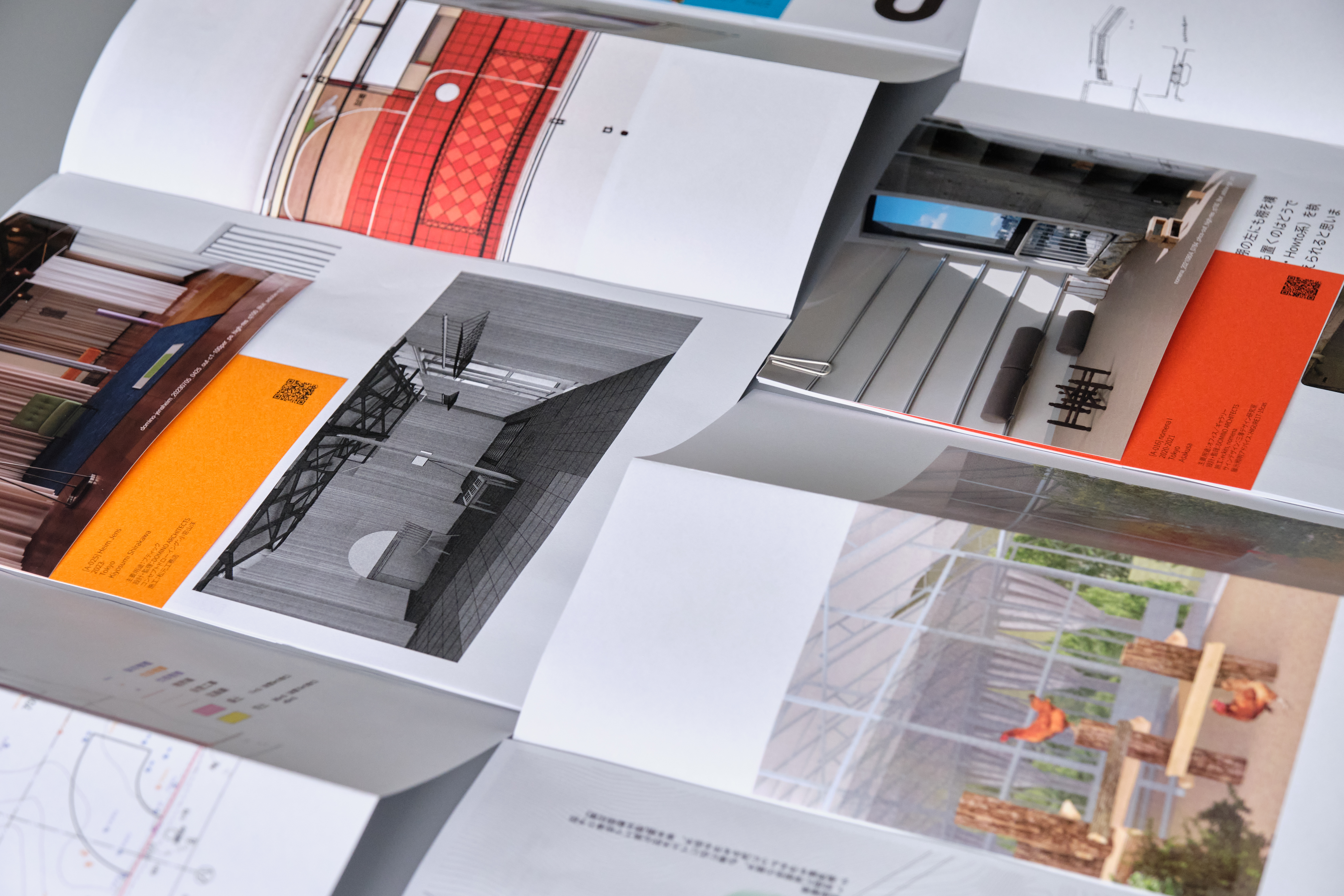 Figure 5 for RAW - DOMINO ARCHITECTS