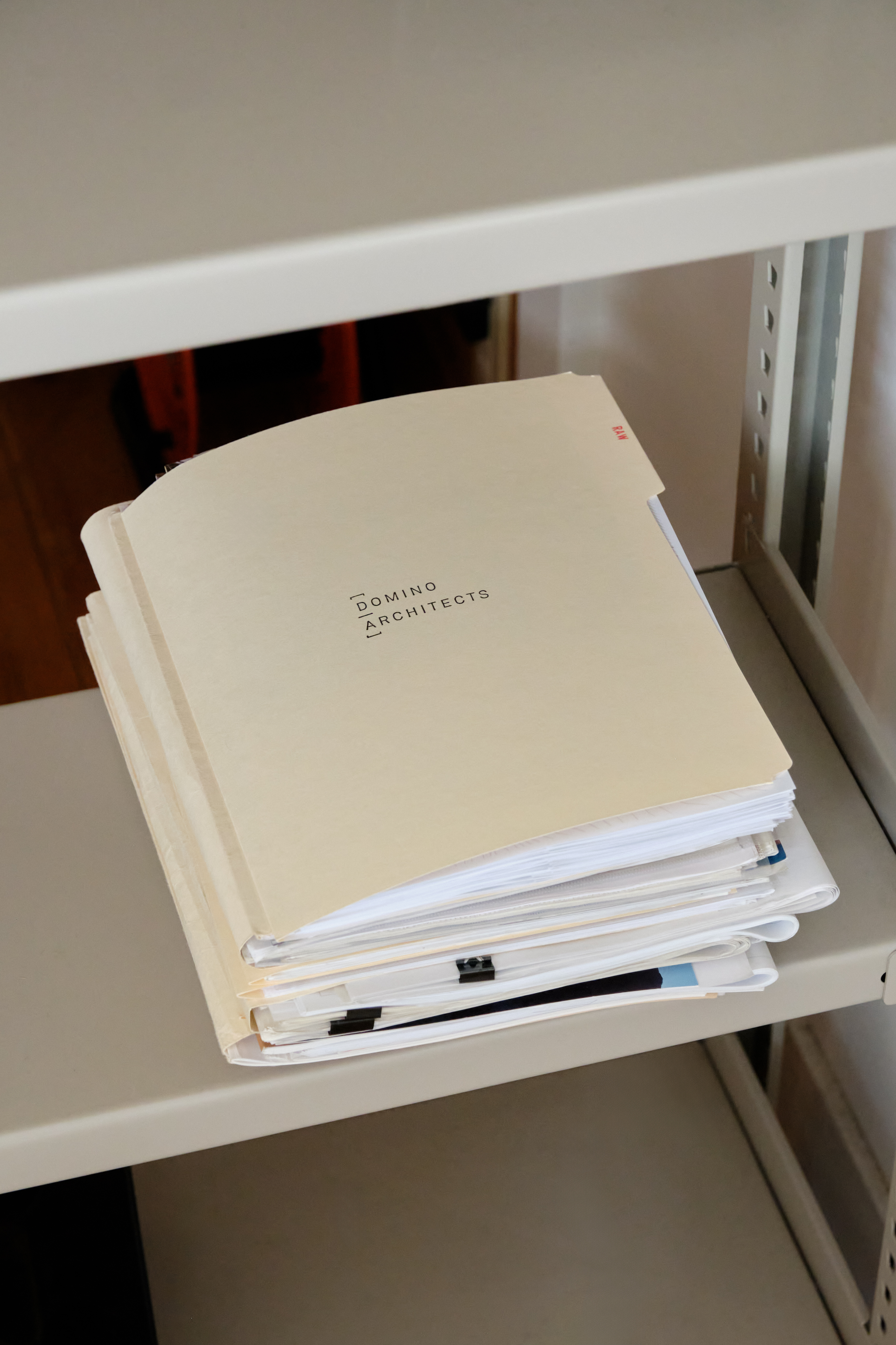 Figure 6 for RAW - DOMINO ARCHITECTS