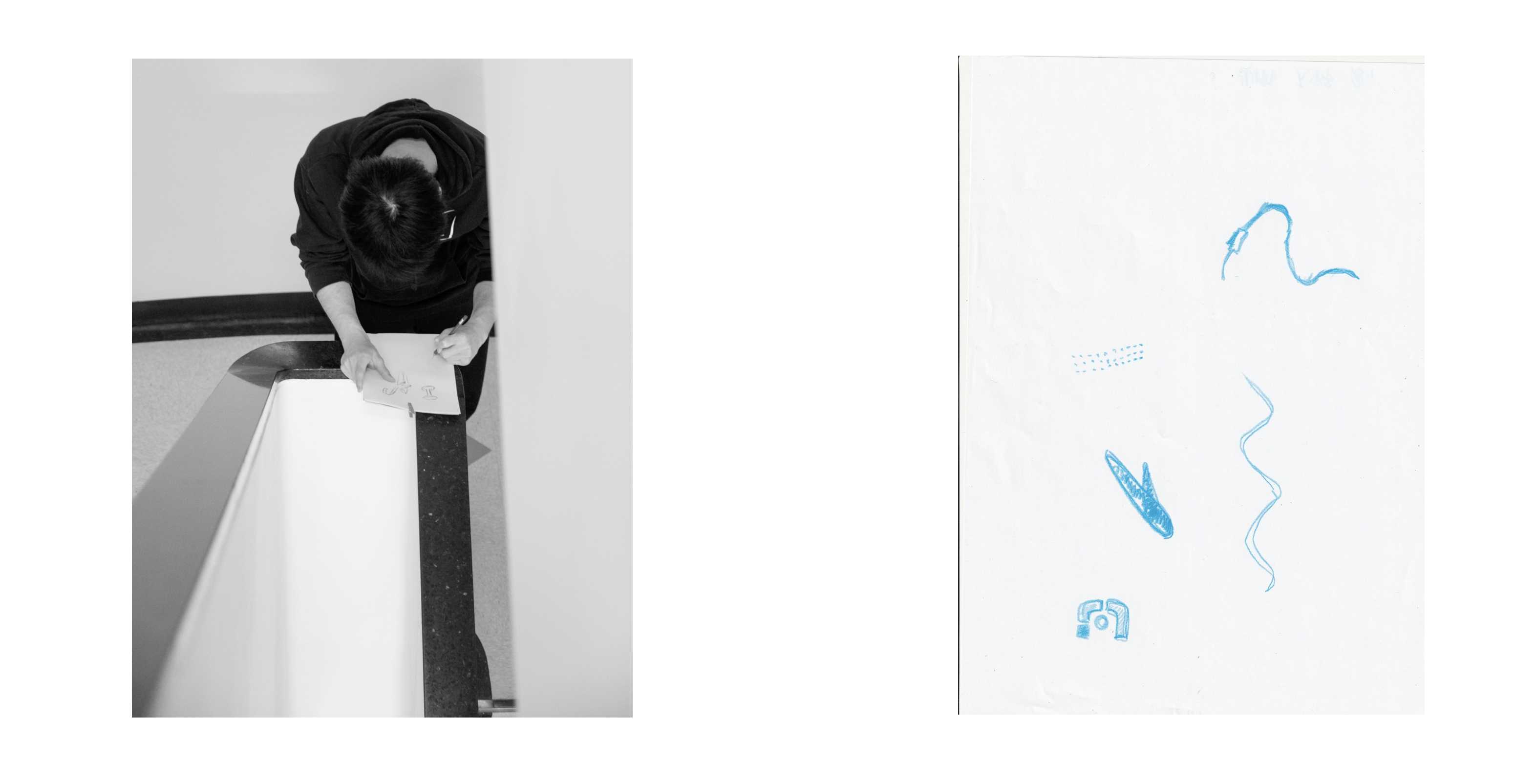 Figure 2 for YAU Open Studio