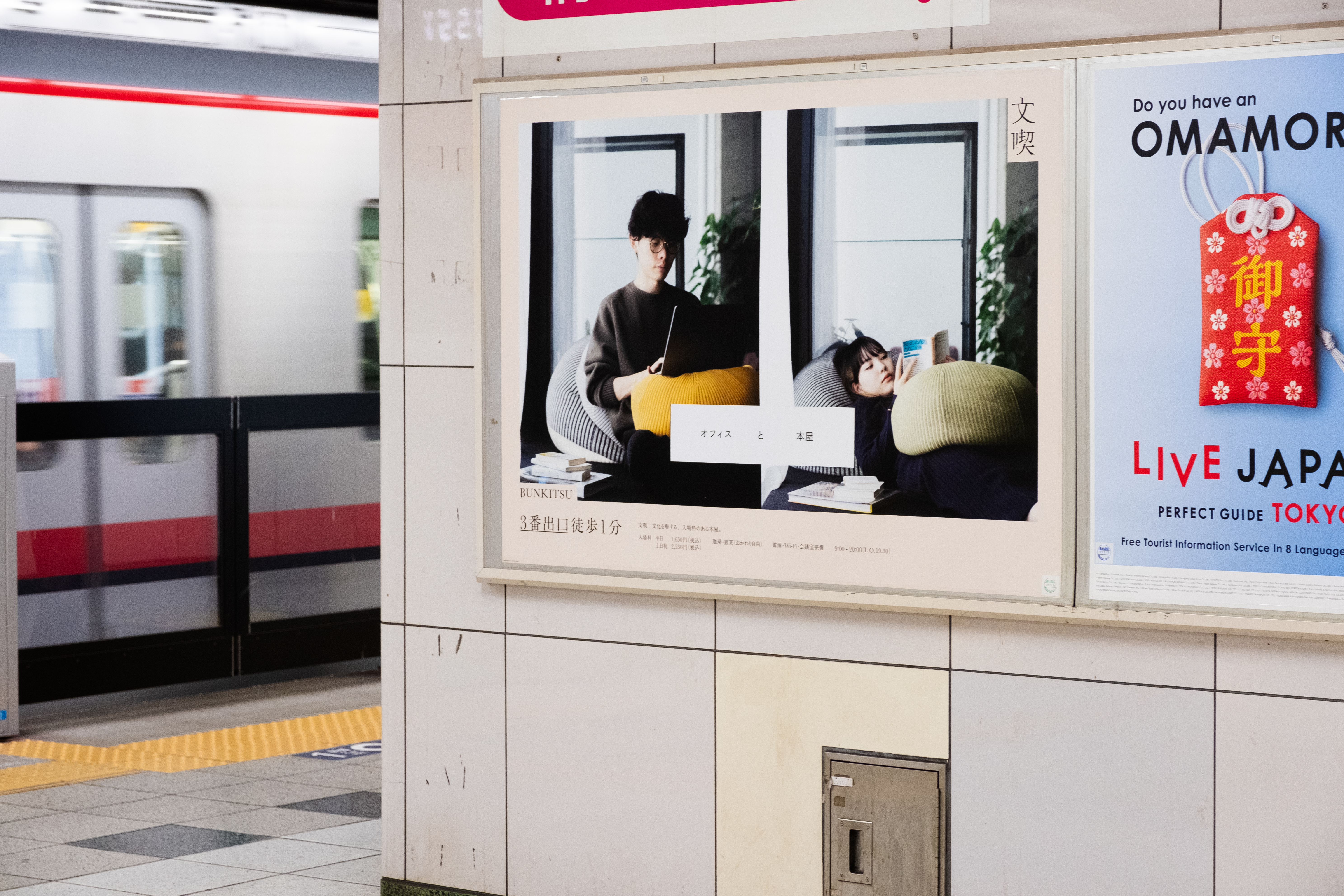 Figure 9 for Bunkitsu 